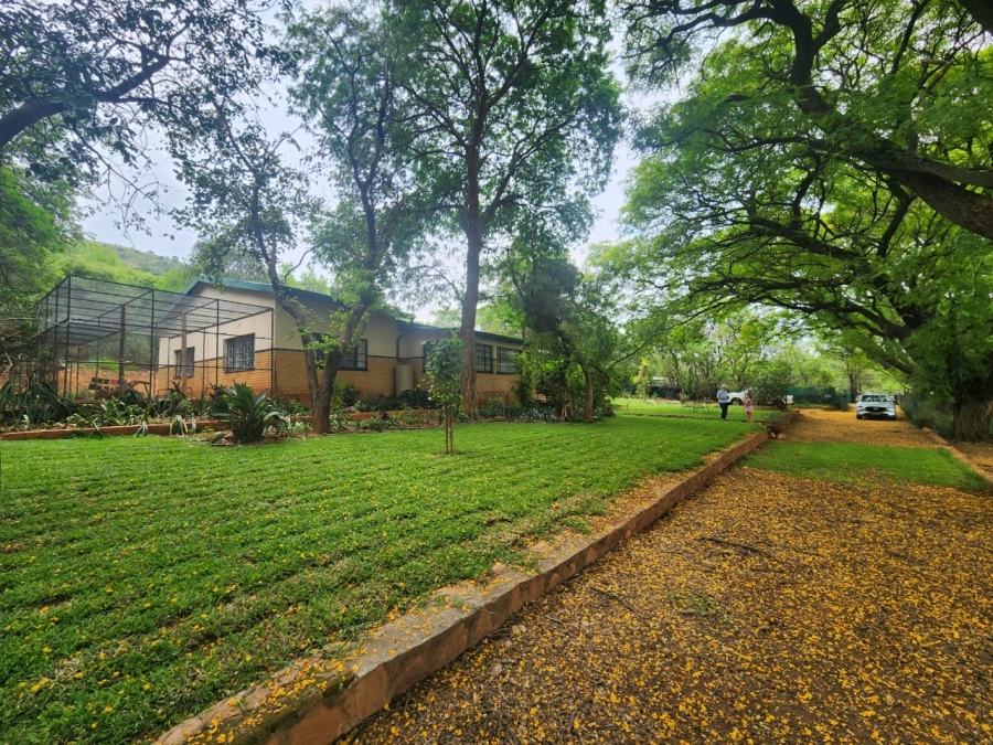 3 Bedroom Property for Sale in Rustenburg Rural North West